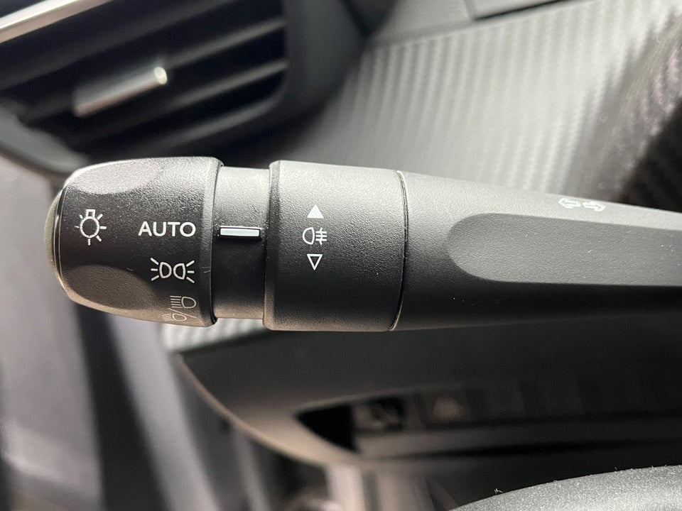 Peugeot 208 1,2 PureTech 75 Active+ 5d