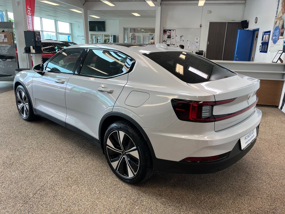 Polestar 2 Standard Range 5d
