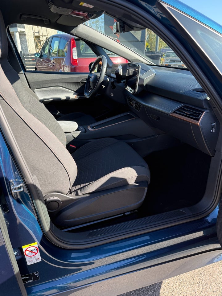 Cupra Born 58 e-Boost Dinamica Pack High 5d