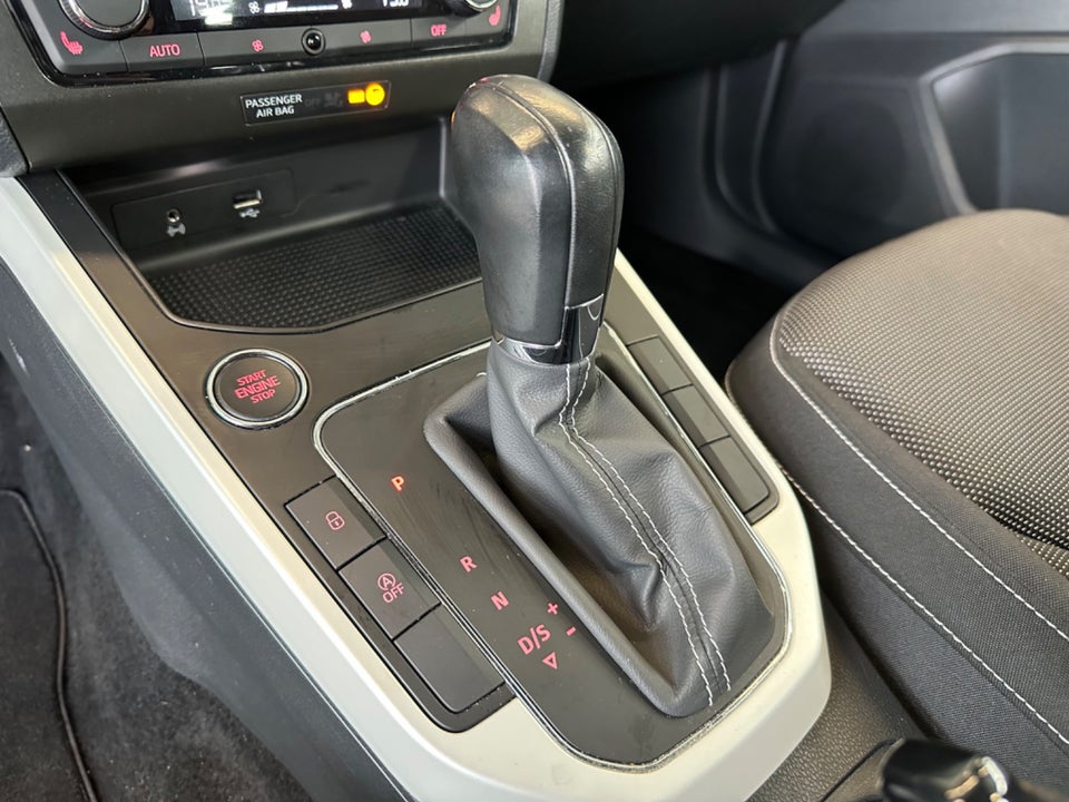 Seat Arona 1,0 TSi 115 Xcellence DSG 5d