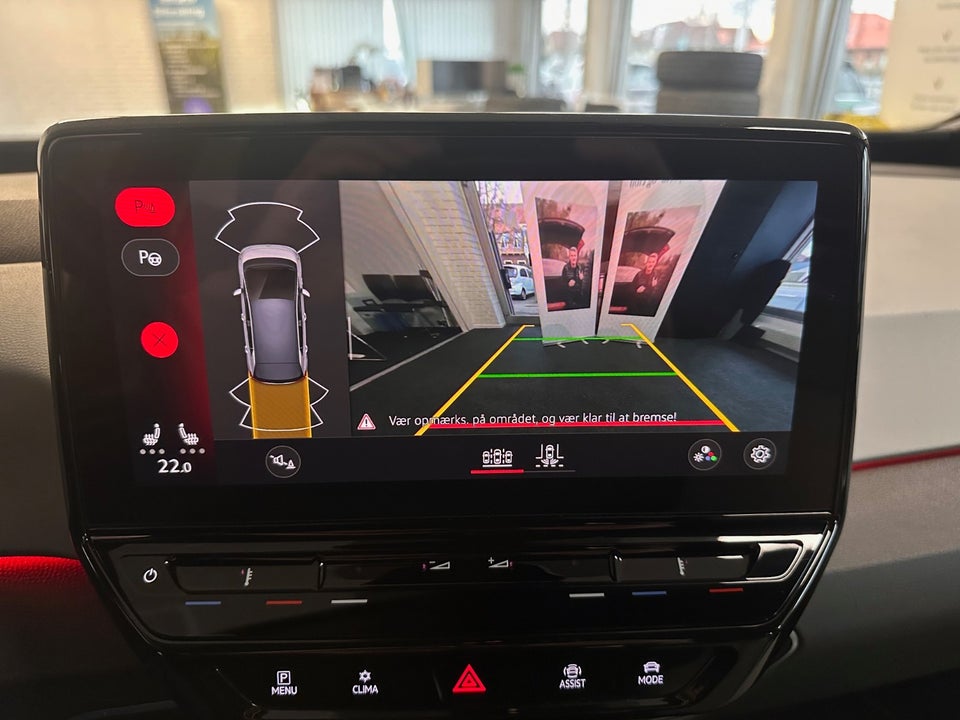 VW ID.3 45 Pure Performance 5d