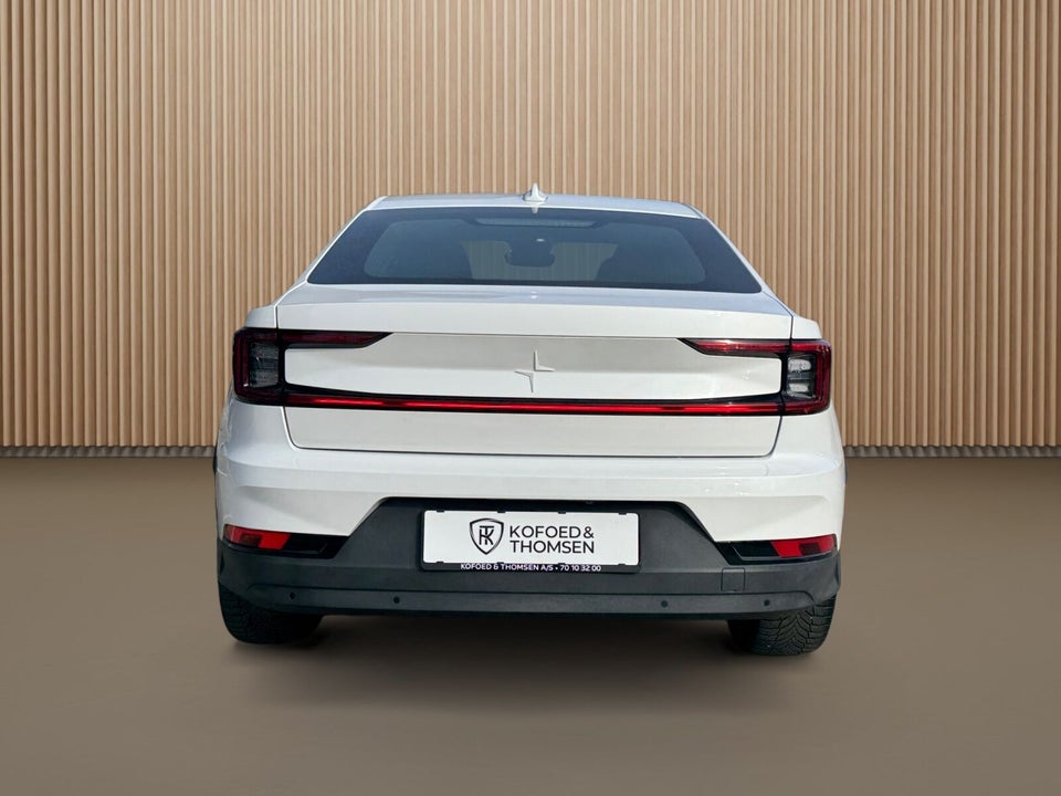 Polestar 2 Long Range 5d