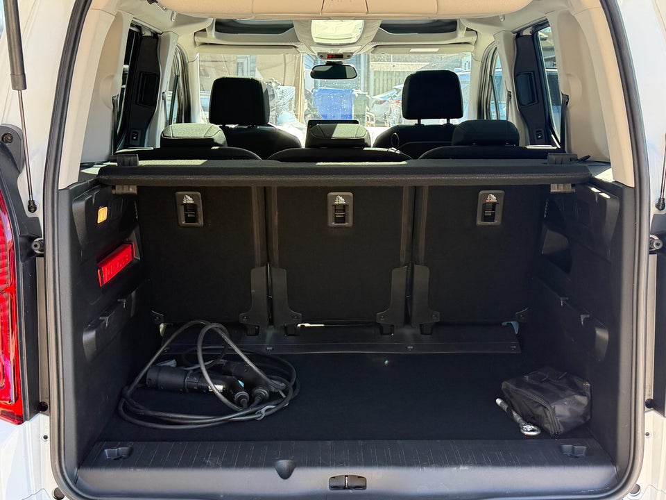 Opel Combo-e Life 50 Edition L1 5d