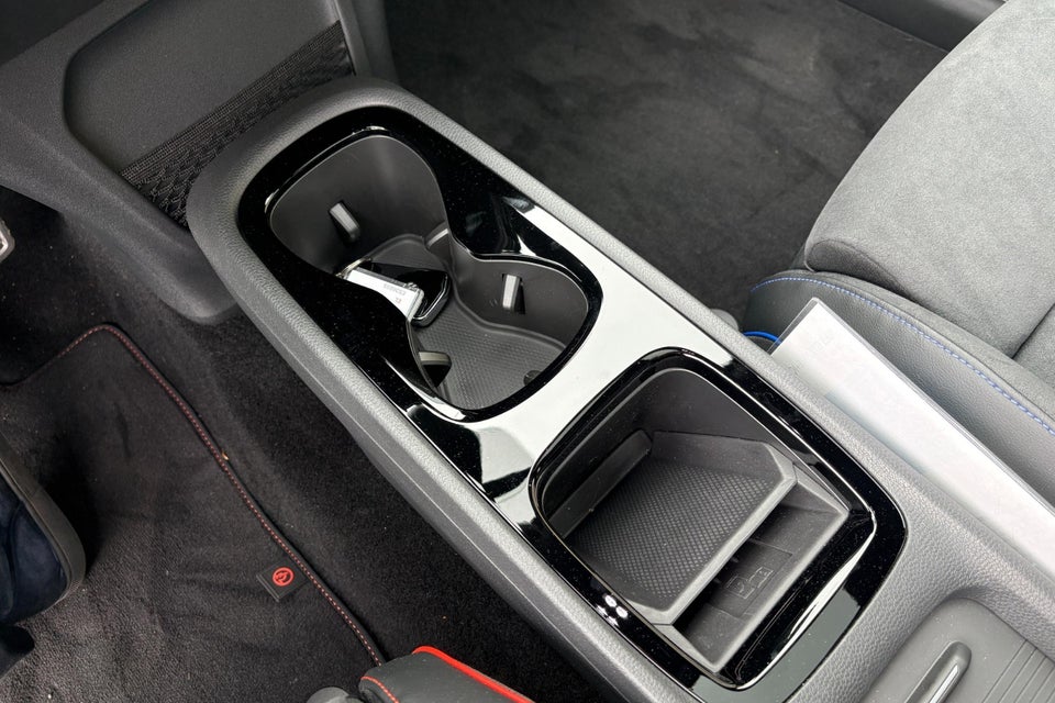 VW ID.3 79 GTX Fire+Ice 5d