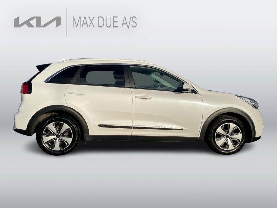 Kia Niro 1,6 PHEV Comfort DCT 5d