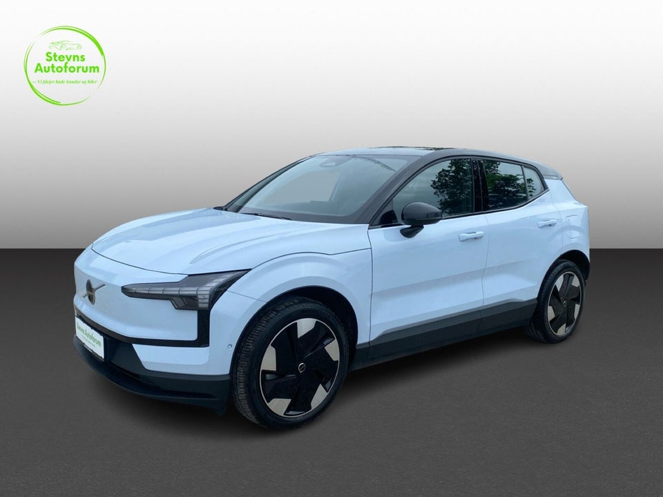 Volvo EX30 Twin Performance Ultra 5d