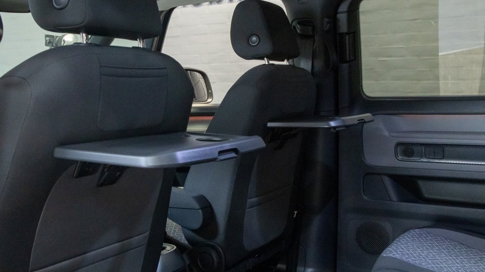 VW ID.Buzz 86 Style+ 7prs LWB 5d