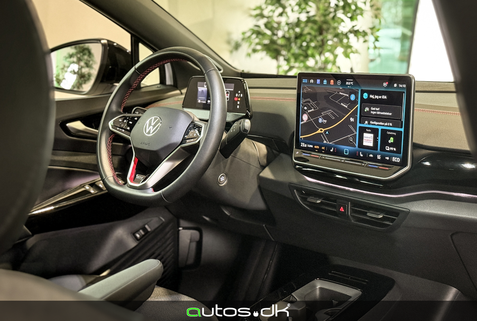 VW ID.5 77 GTX 4Motion 5d