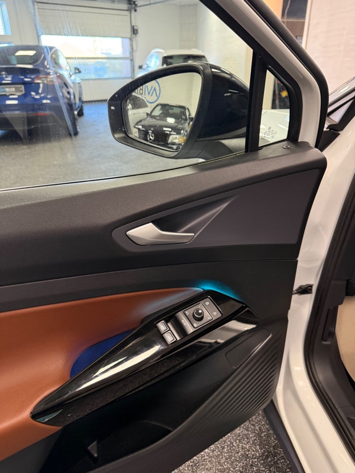VW ID.4 77 1ST Pro Performance 5d