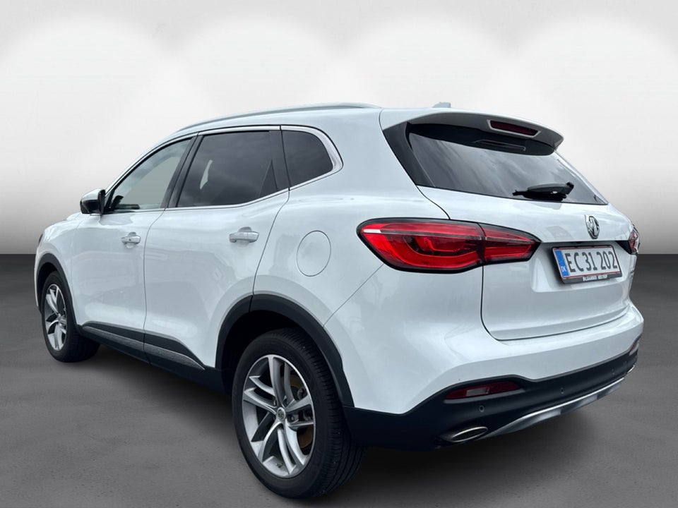 MG EHS 1,5 PHEV Luxury 5d