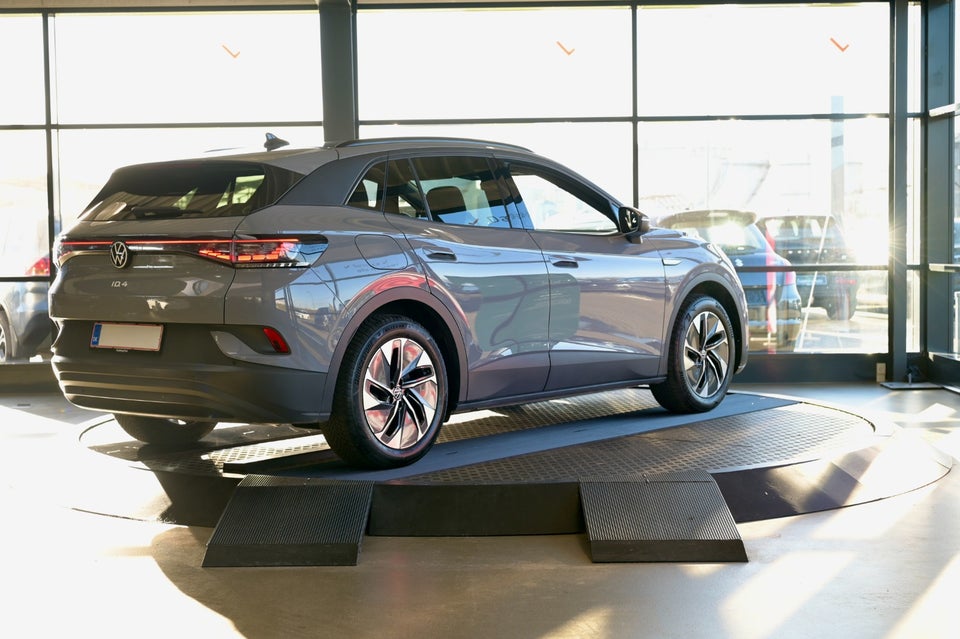 VW ID.4 52 Pure Performance 5d