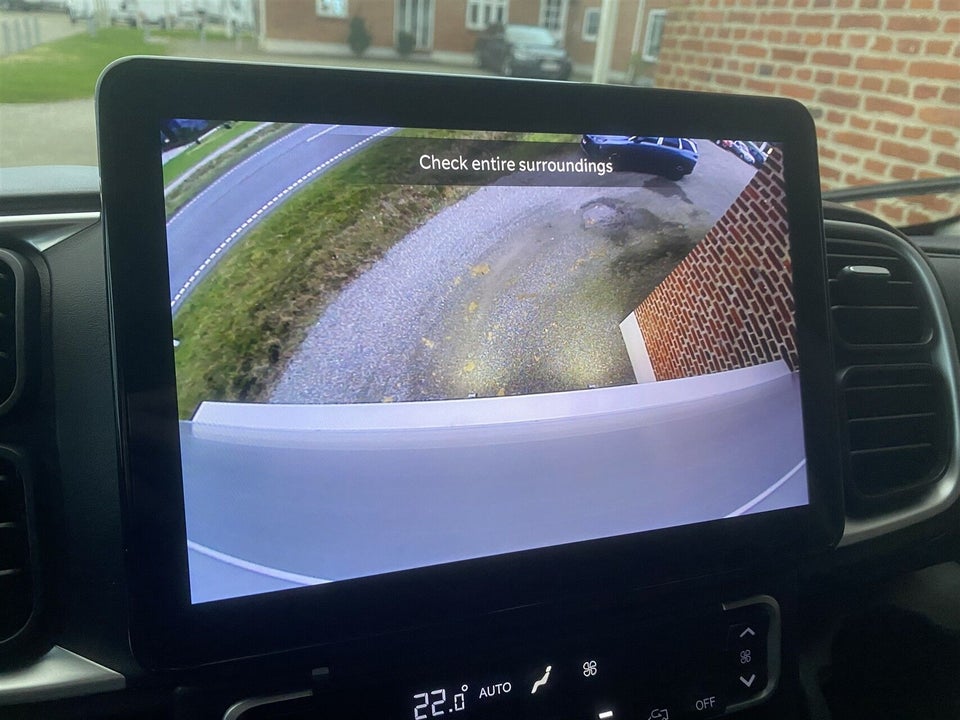 Fiat Ducato 35 Maxi 2,2 MJT 180 Chassis L3 Pro aut.