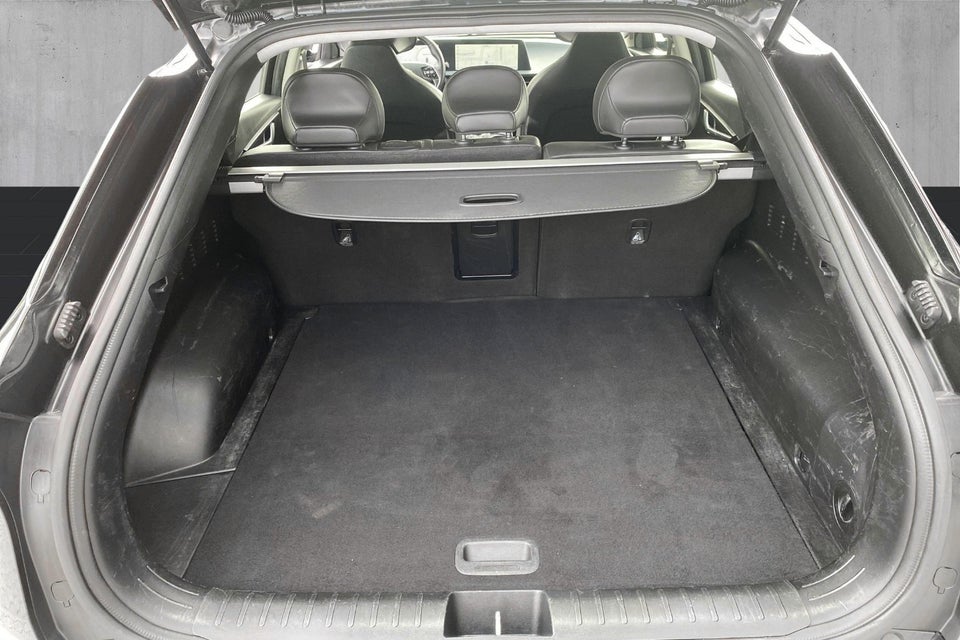 Kia EV6 58 Standard Range Access 5d