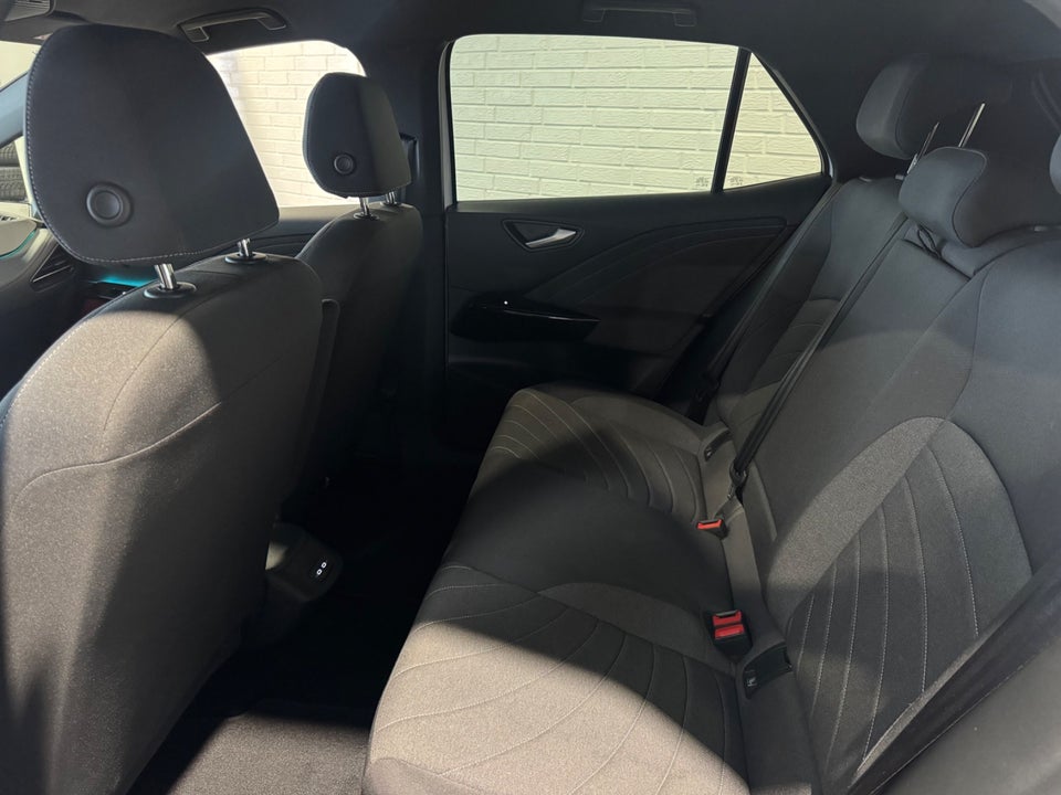 VW ID.3 58 Pro Performance 5d