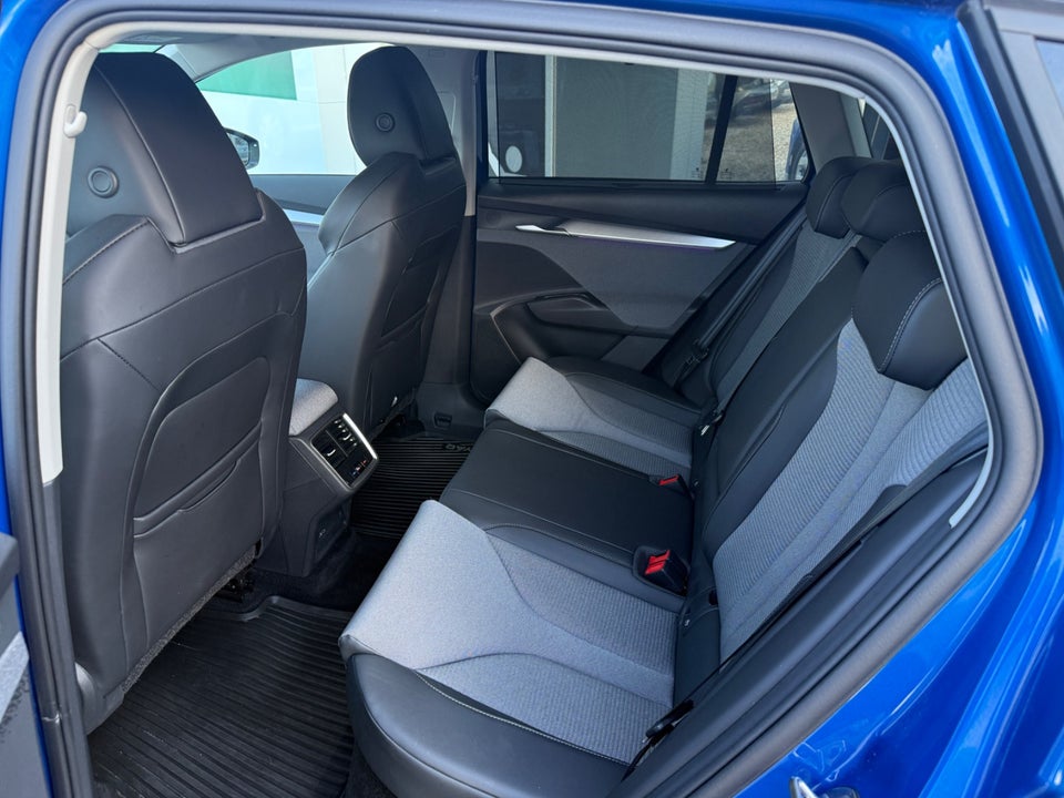 Skoda Enyaq 60 iV Premium 5d