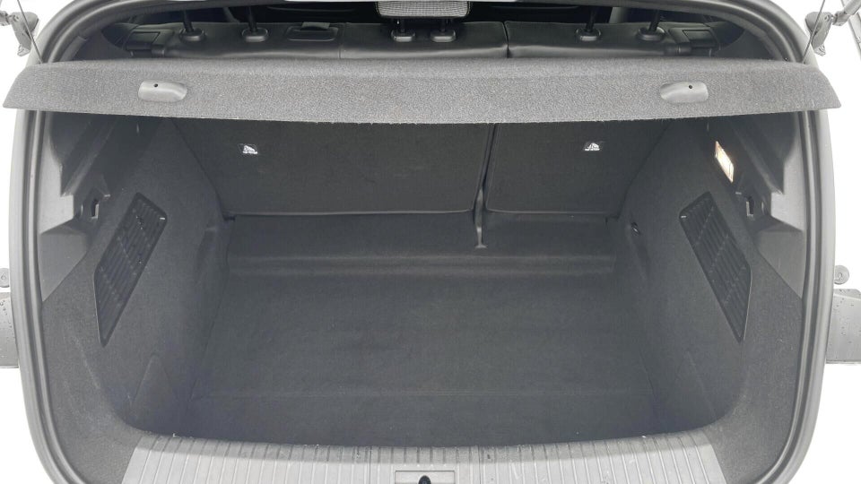 Renault Megane E-Tech 60 Techno 5d