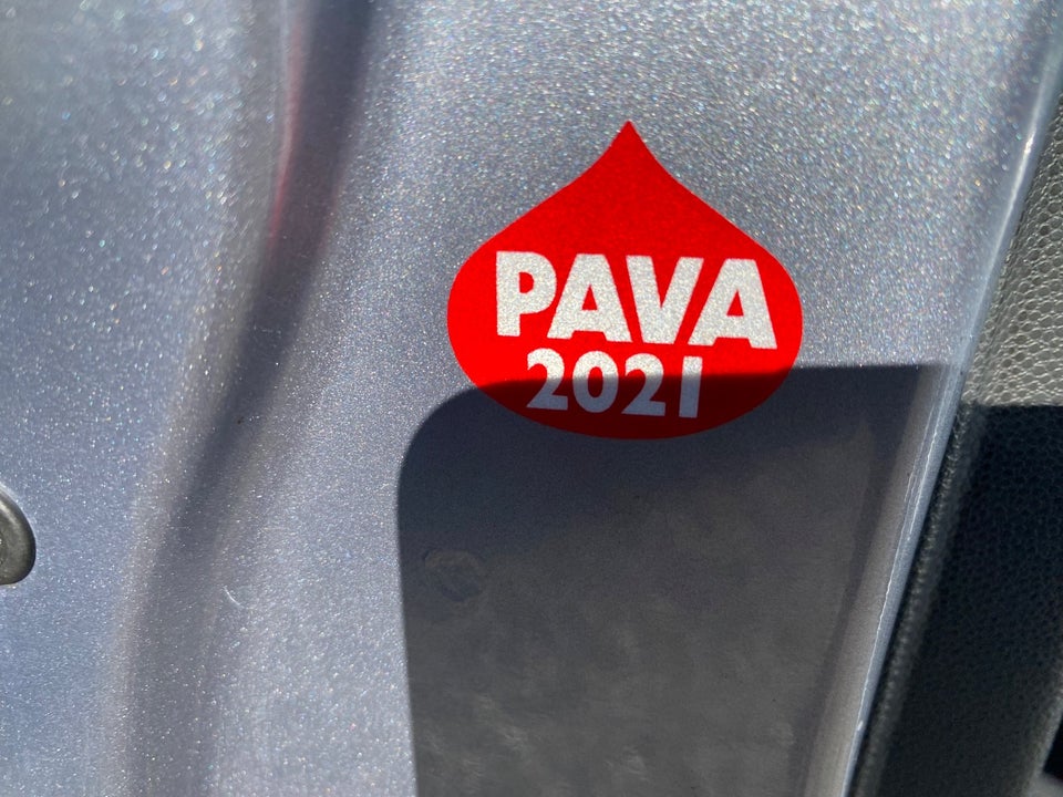 Opel Zafira 2,2 16V Enjoy 5d