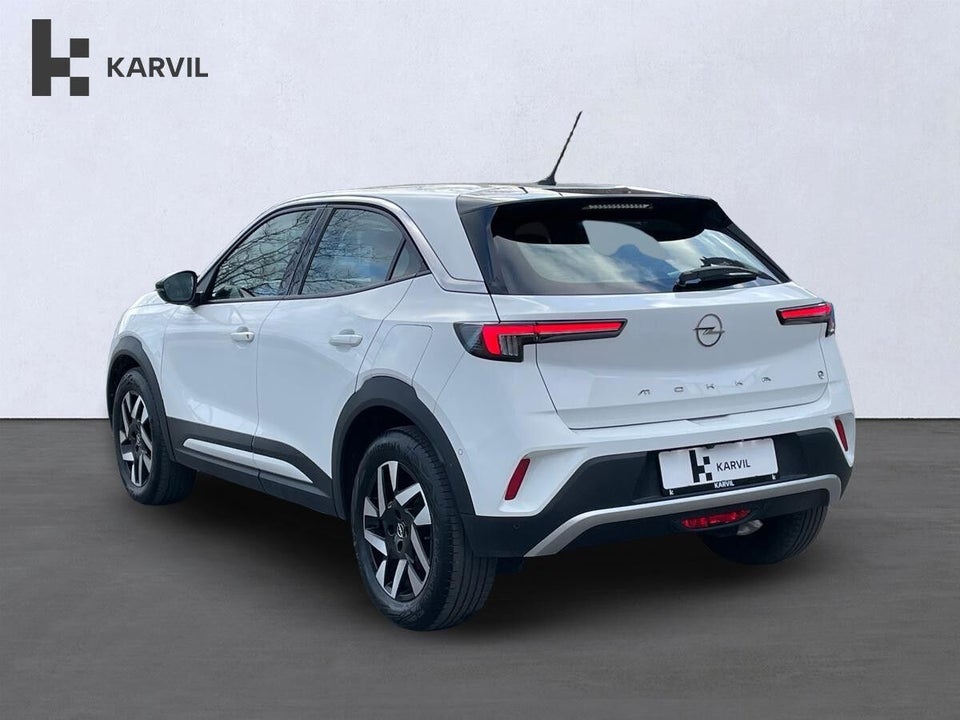 Opel Mokka-e 50 Elegance 5d
