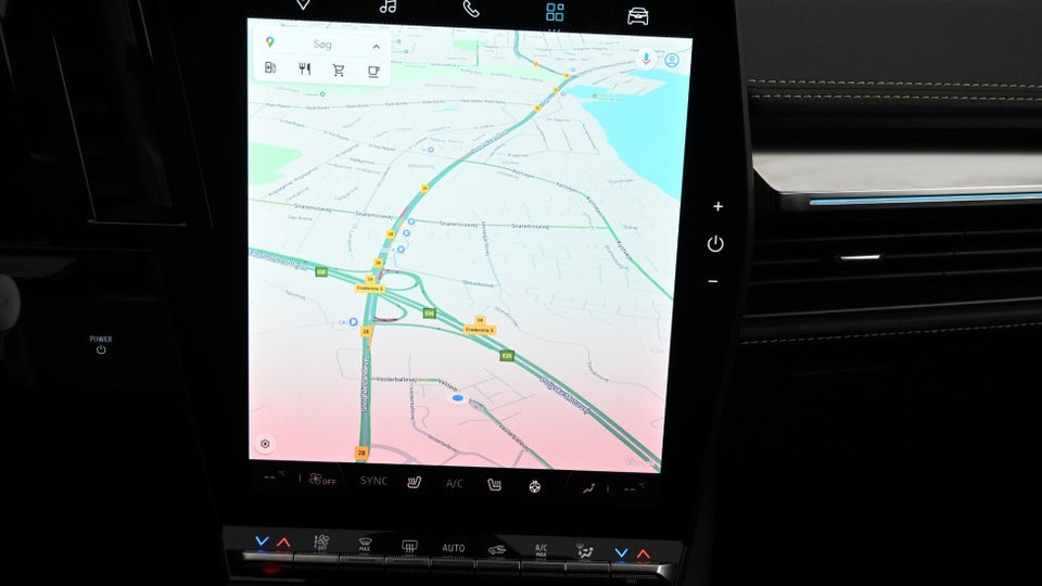 Renault Megane E-Tech 60 Iconic 5d