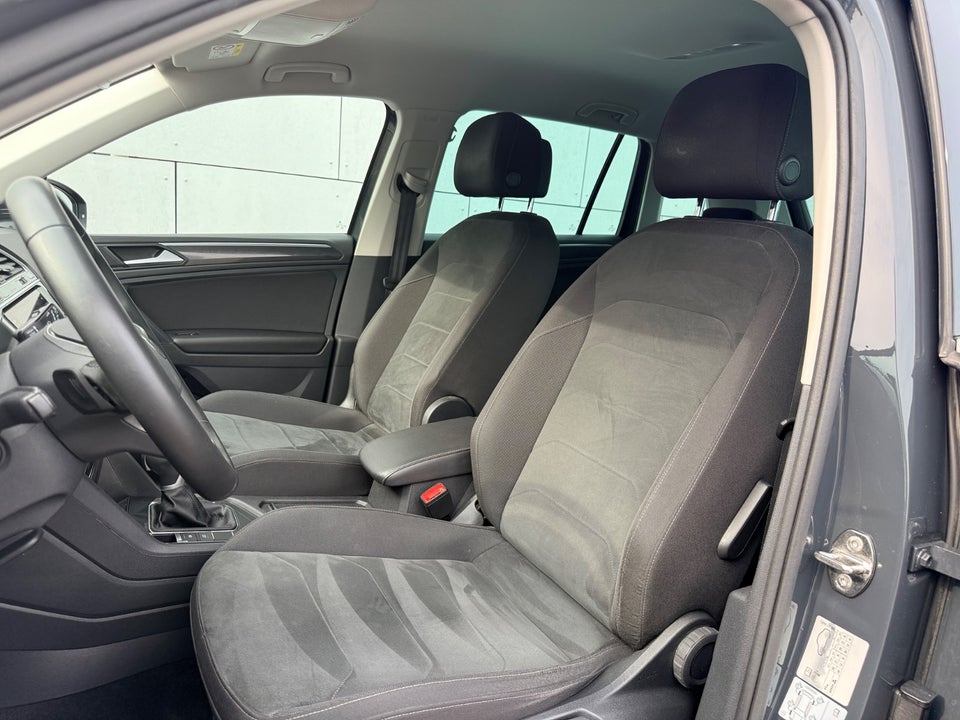 VW Tiguan 1,4 eHybrid Elegance DSG 5d