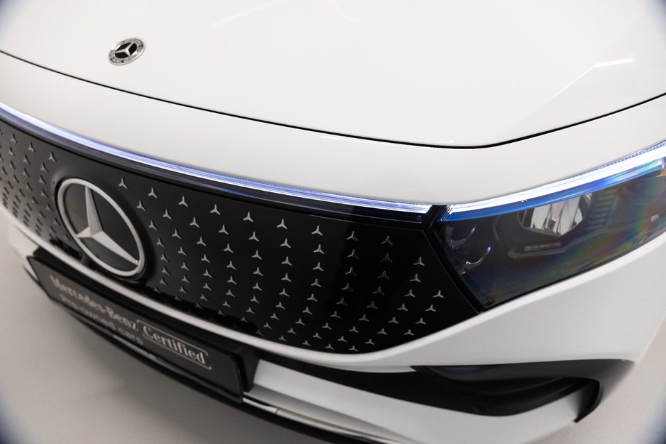 Mercedes EQA250+ AMG Premium 5d
