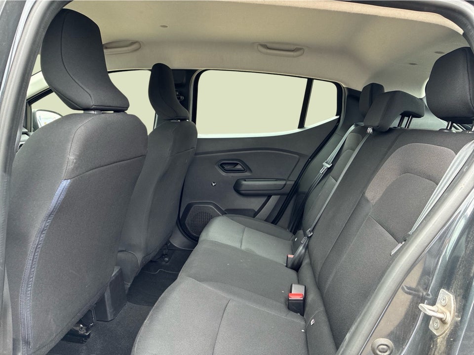 Dacia Sandero 1,0 TCe 90 Essential 5d
