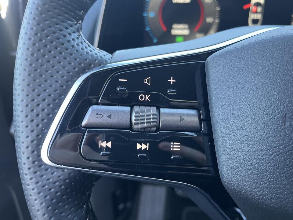 Nissan Ariya 87 Evolve 5d