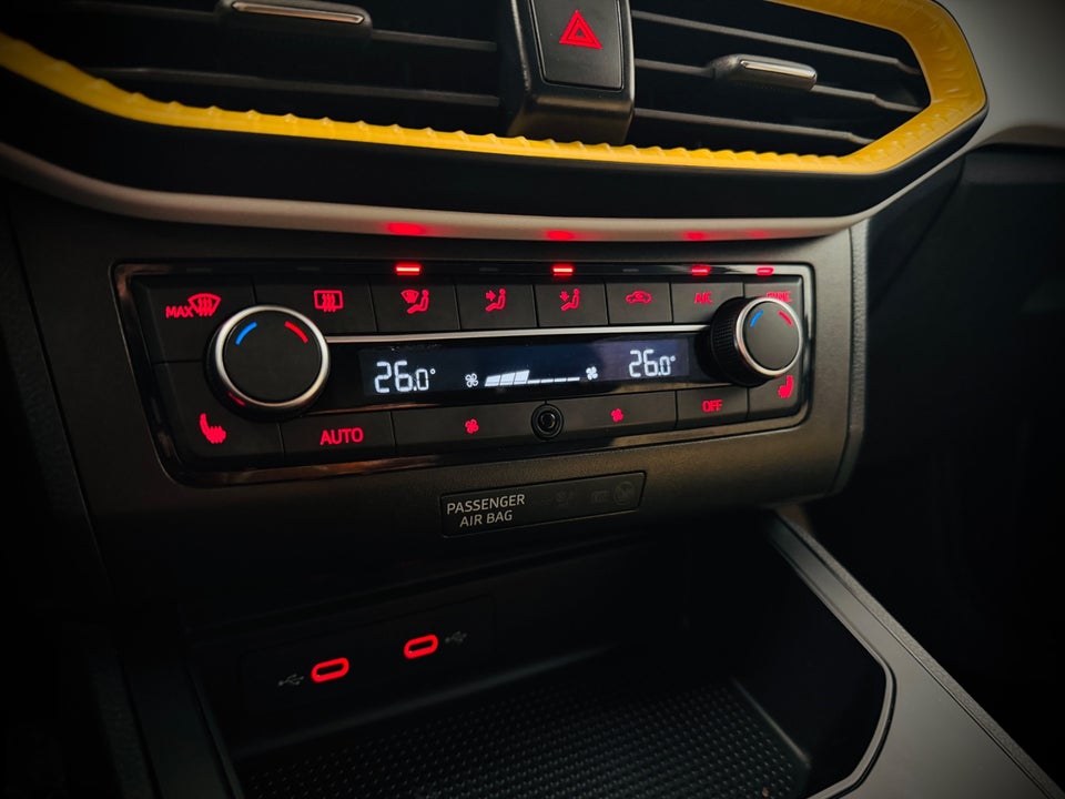 Seat Ibiza 1,0 MPi 80 Style 5d