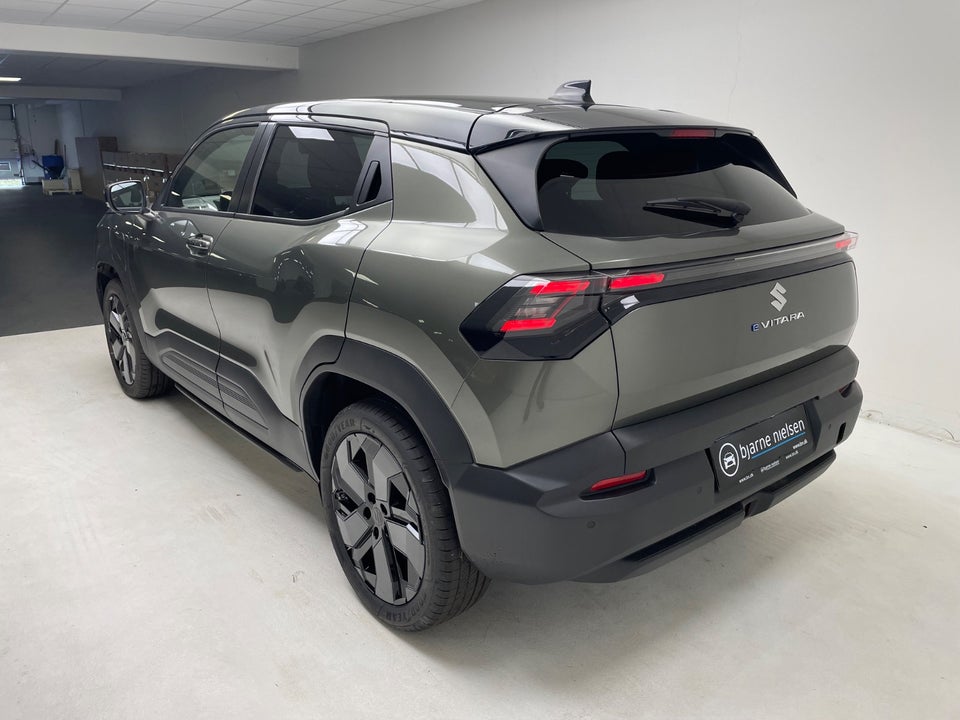 Suzuki eVitara 61 Adventure AllGrip-e 5d