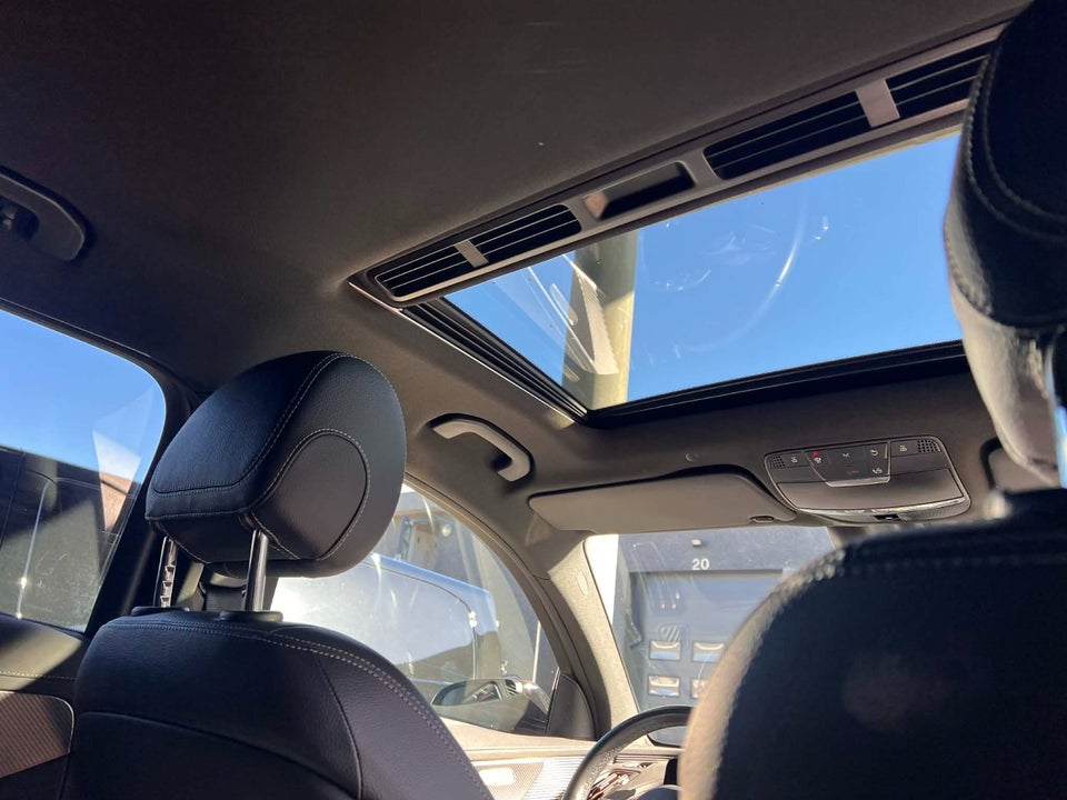 Mercedes EQC400 AMG Line 4Matic 5d