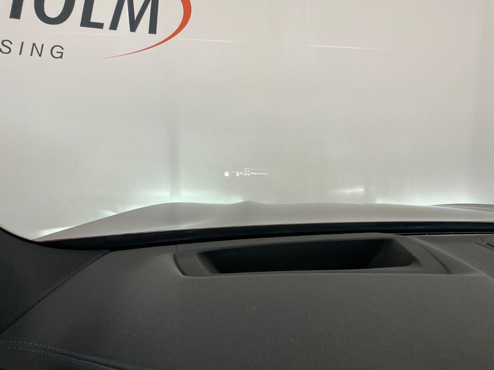 BMW iX3 Charged Plus M-Sport 5d