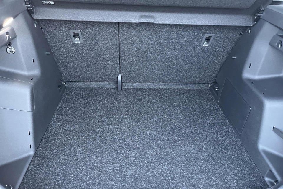 Skoda Elroq 60 iV 5d