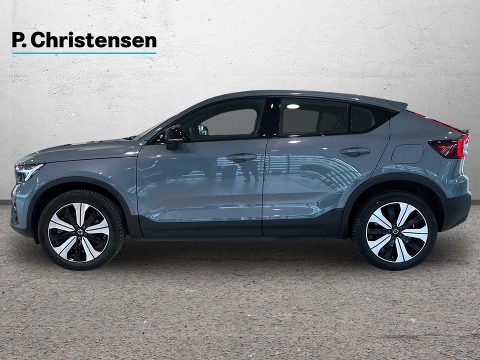 Volvo C40 P6 ReCharge Plus 5d