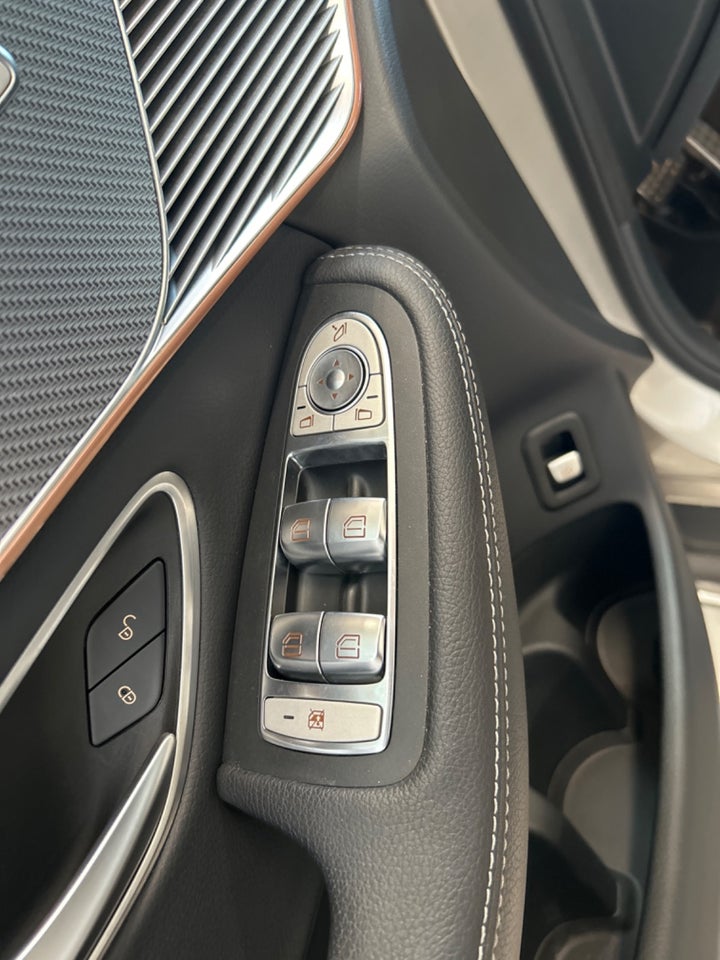 Mercedes EQC400 AMG 4Matic 5d