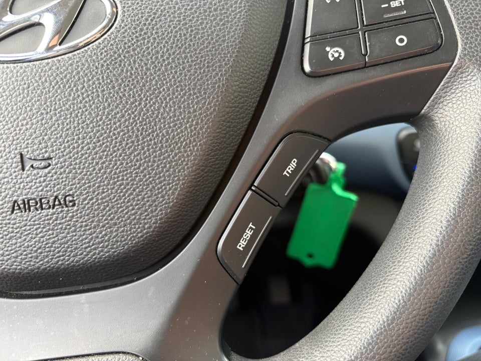 Hyundai i10 1,0 Comfort 5d