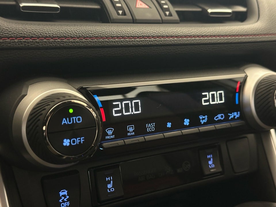 Suzuki Across 2,5 PHEV Adventure e-CVT 5d