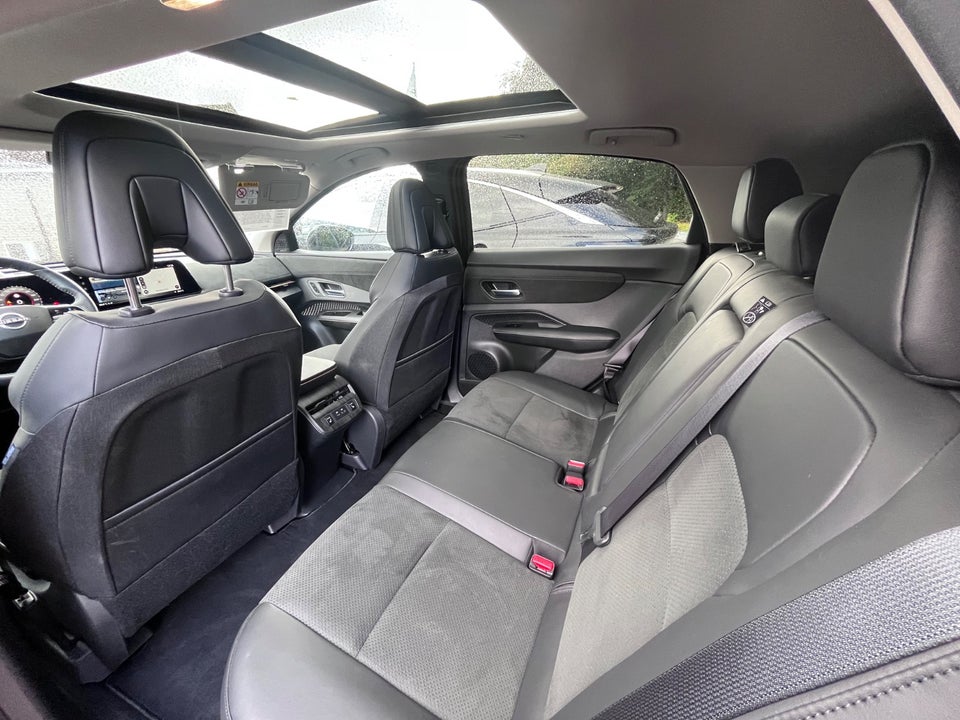 Nissan Ariya 87 Evolve 5d