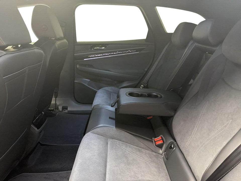 VW ID.7 86 Style S Tourer 5d