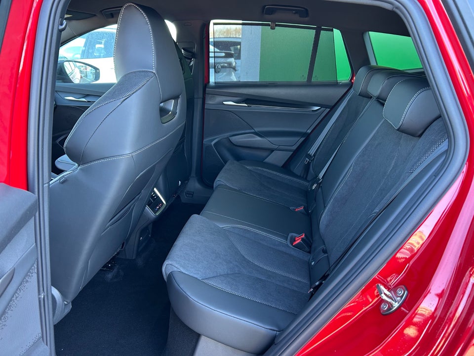 Skoda Enyaq 85 iV Sportline 5d