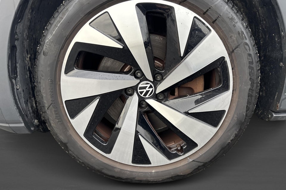 VW ID.4 77 Pro Performance 5d