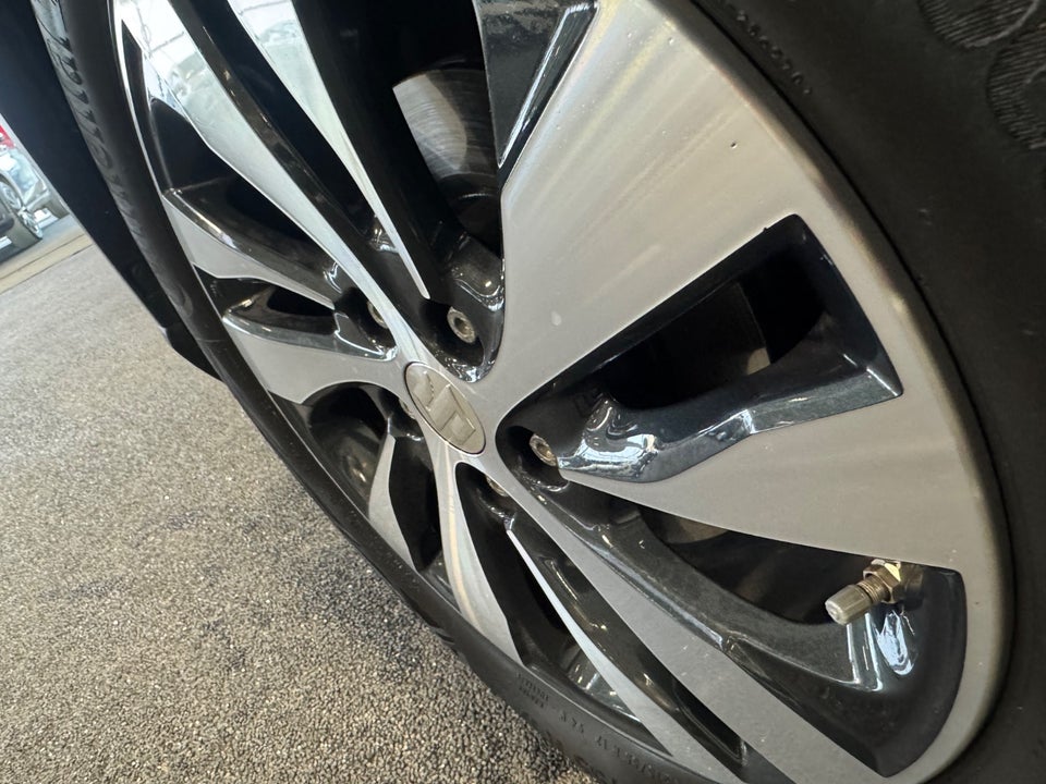 Suzuki S-Cross 1,4 mHybrid Adventure 5d