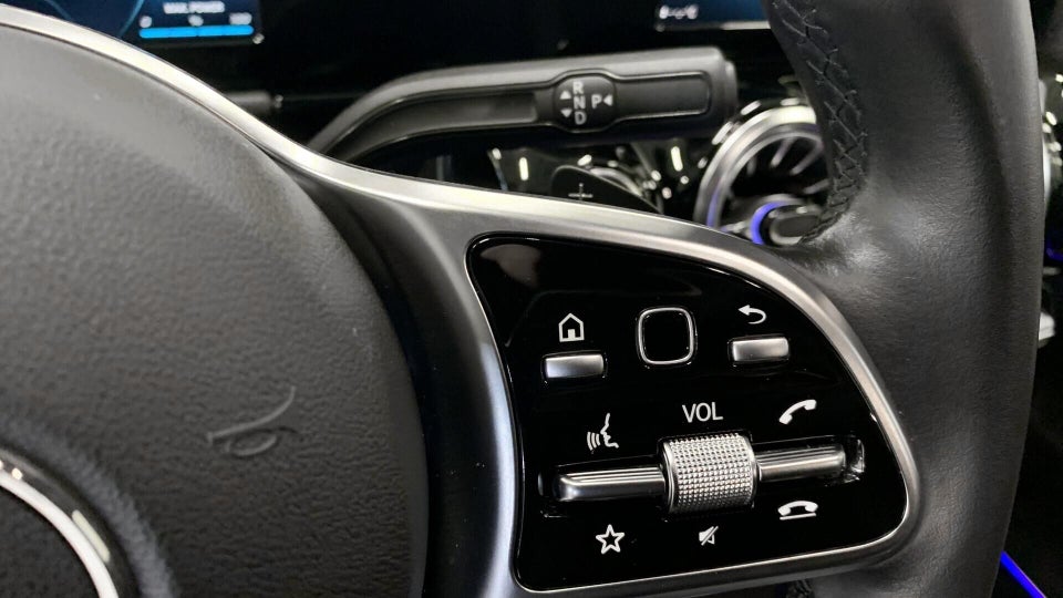 Mercedes EQA250+ Progressive 5d