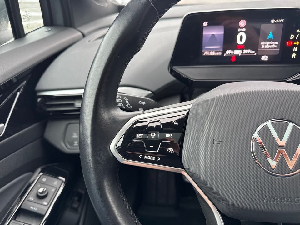 VW ID.4 77 Pro Performance 5d