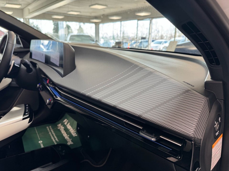 Kia EV6 77 Long Range Performance GT-Line AWD 5d