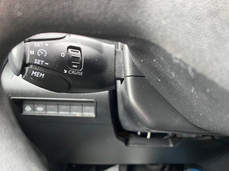 Peugeot Partner 1,5 BlueHDi 100 L2V2 Grip Van