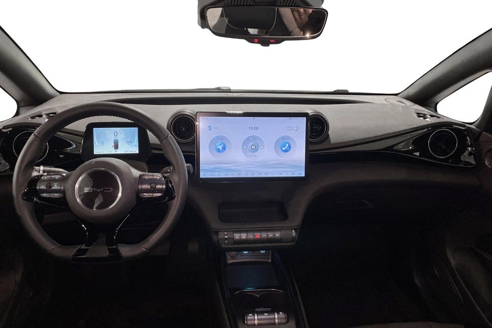 BYD Dolphin 60 Comfort 5d