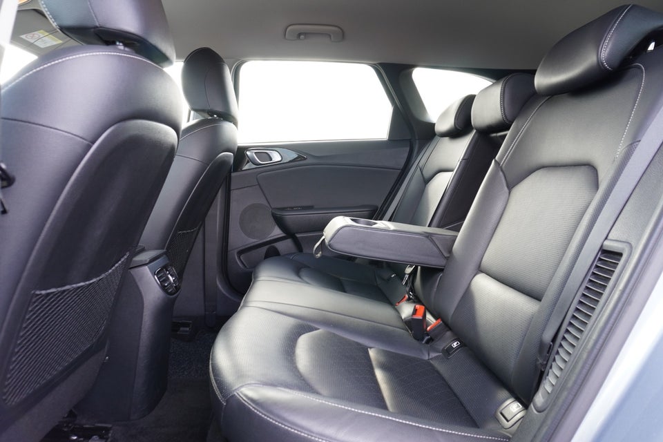 Kia Ceed 1,6 PHEV Upgrade+ SW DCT 5d