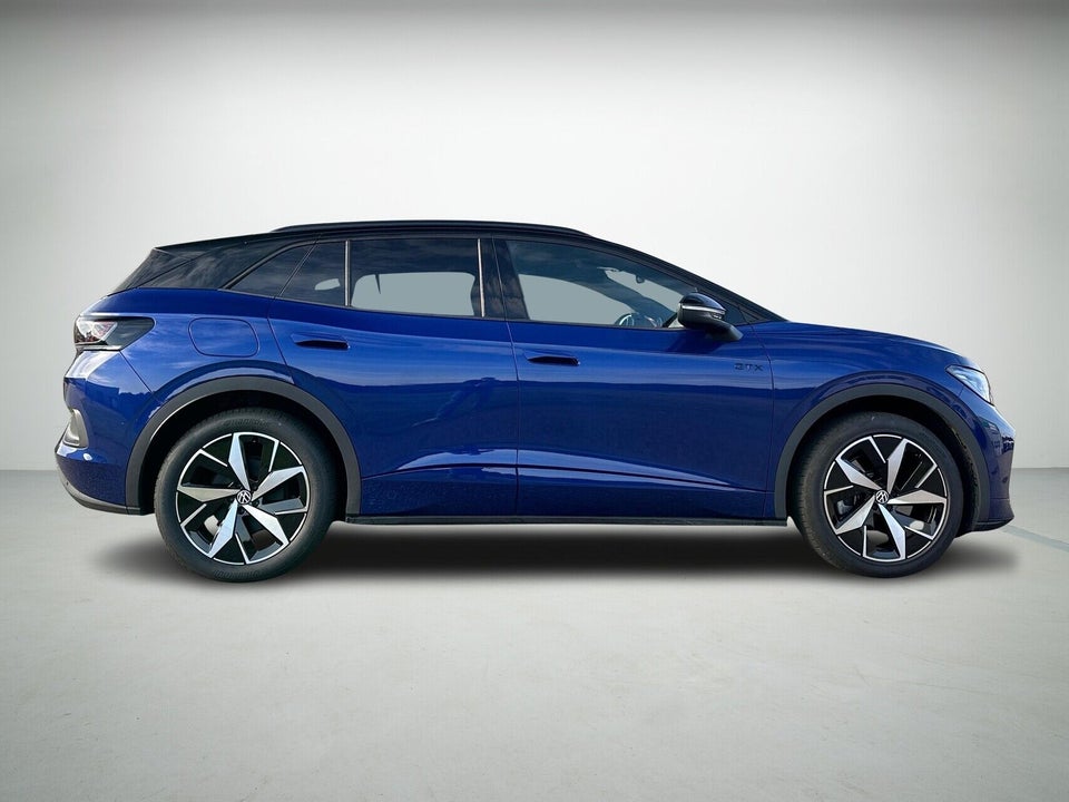 VW ID.4 77 GTX 4Motion 5d