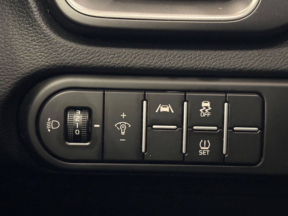 Kia Ceed 1,0 T-GDi Prestige SW 5d