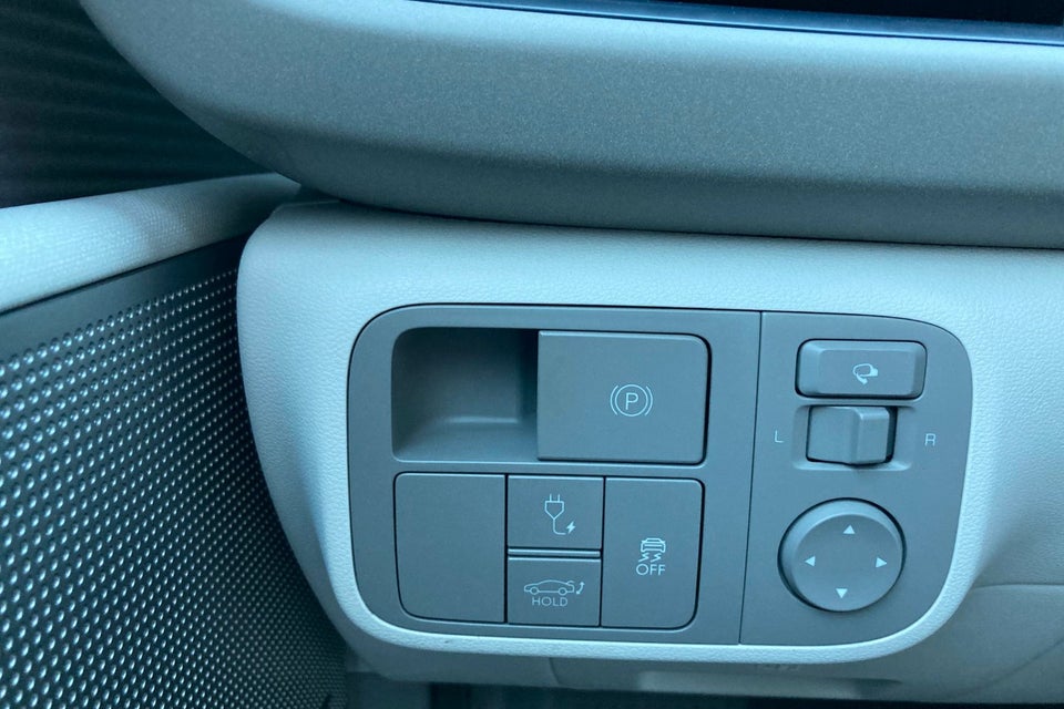 Hyundai Ioniq 6 77 Ultimate AWD 4d